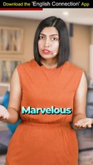 English language learning vedioes