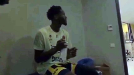 Nigel Hayes-Davis, 3 yıl daha Fenerbahçe Beko'da