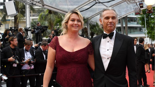 VOICI : “Lâche-moi, laisse moi tranquille” : les mots violents de Paul Belmondo à Luana lorsqu'elle l'a interrogé sur la présence d'une autre femme (1)