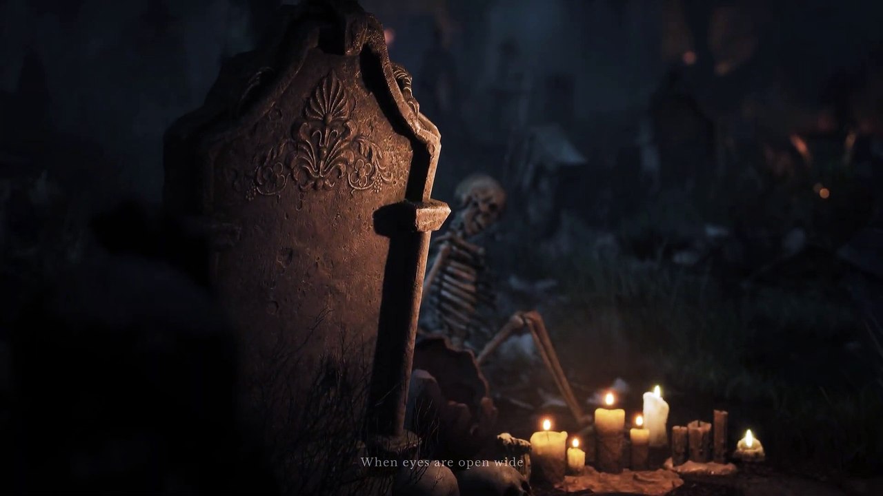 Dungeonborne erinnert an Escape from Tarkov, aber mit Goblins und Skeletten