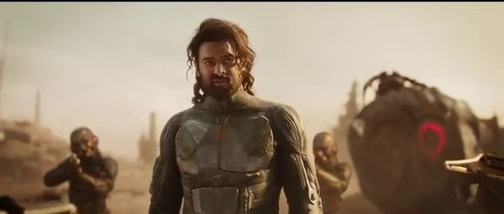 Kalki 2898-AD Official Trailer 2024 | Watch the Exciting Preview Now