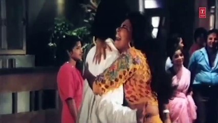 Mere Sajan Ne/1989 Aag Se Khelenge / Asha Bhosle, Amit Kumar