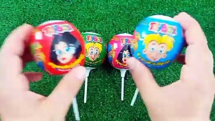 Rainbow Satisfying Video | DIY How To Make Lollipop Candy Paw Patrol Fruits Cutting