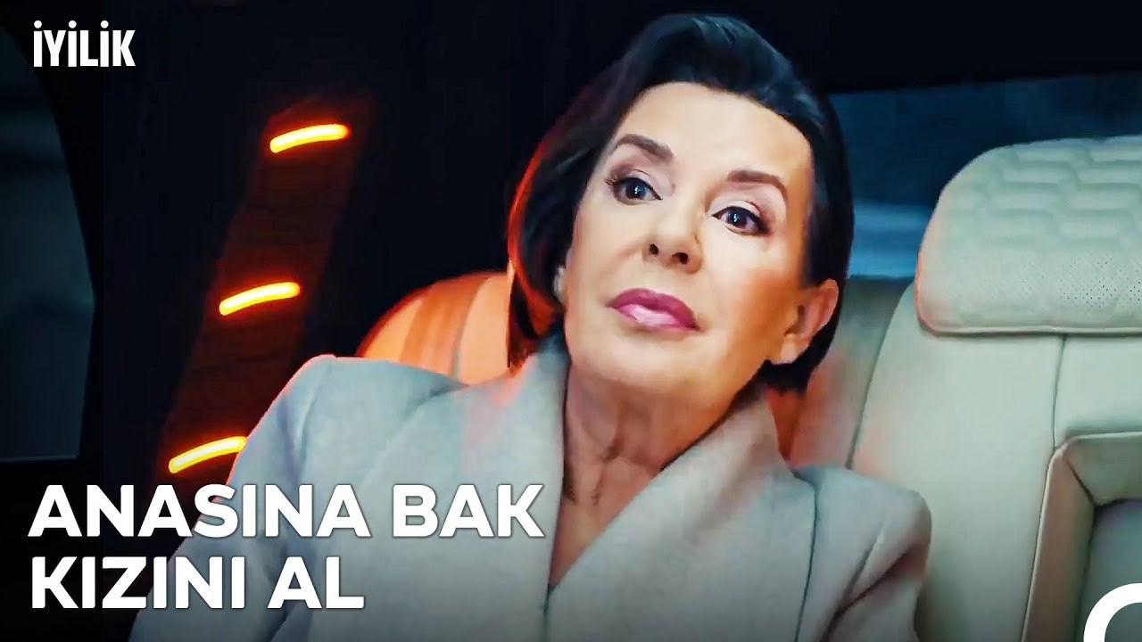 Şahika, Poyraz'ın Misafiri Oluyor - İyilik 18. Bölüm