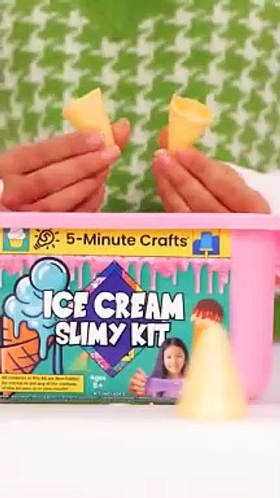 craft for Amazing comedy