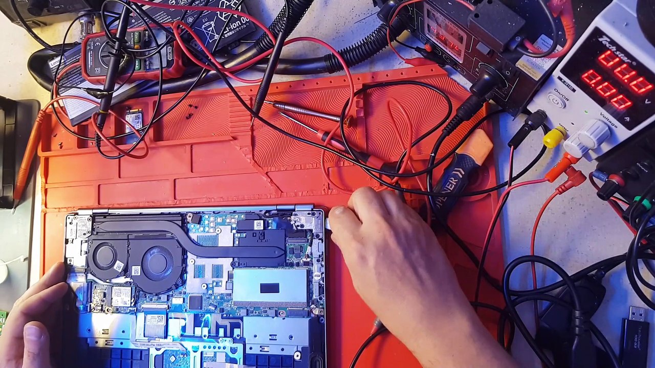 Riparazione Lenovo