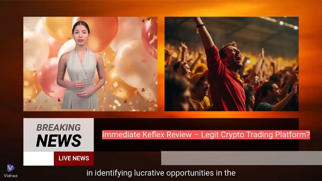 Immediate keflex 1.6 Nedir-{Gelecek Nesil ticaret platformu}-Orijinal Ticaret Platformu !!