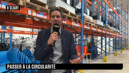 SMART @WORK - Le débat du samedi 13 juillet 2024