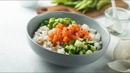 Esto Es Lo Que Come Una Atleta Olímpica En Un Día Normal