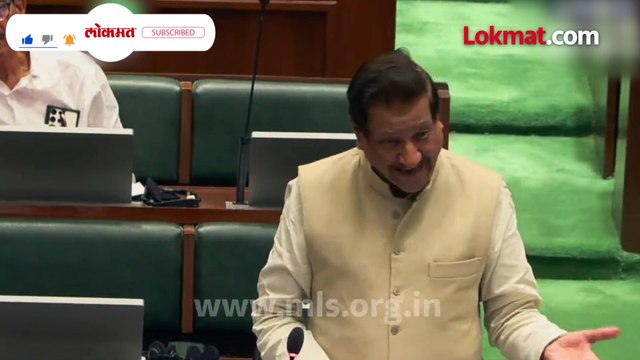 विधानपरिषदेत पृथ्वीराज चव्हाणांचे सरकारले थेट सवाल..अर्थसंकल्पावर झाली चर्चा
