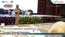 Pertamina Bentuk Shared Service School, Upaya Tingkatkan Kapabilitas SDM