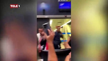 Ajet'ten bilet alanlar yine bin pişman! "Dalga mı geçiyorsunuz?"