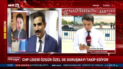 Sinan Ateş cinayeti davasında neler yaşanıyor?