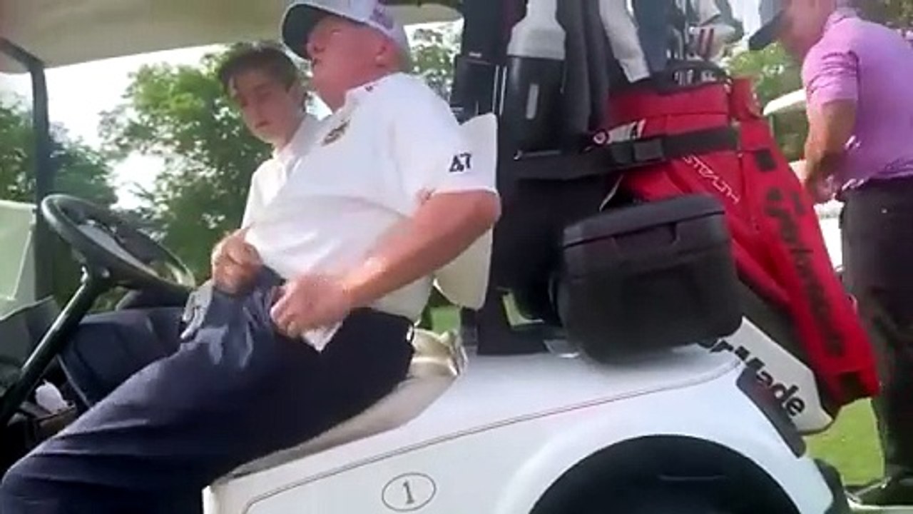 trump, kamala