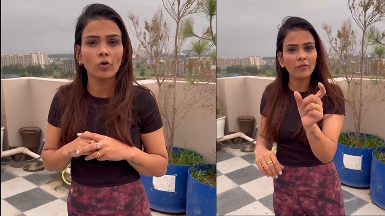 Bigg Boss OTT 3:बाहर आते ही Payal Malik ने खोली Shivani Kumari की पोल, fans को Video दिखा भड़की पायल