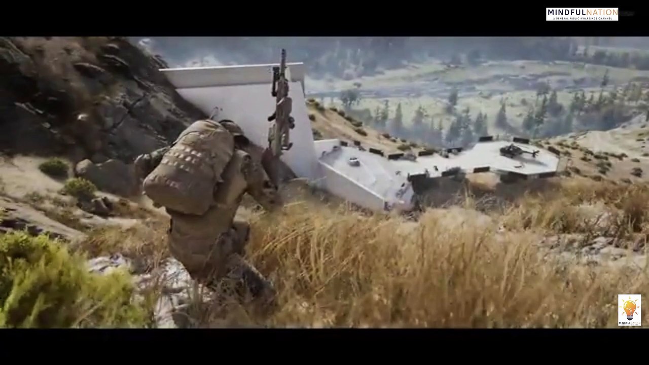 THE AIRBOURNE SNIPER | Realistic Immersive Ultra Graphics Gameplay Walkthrough 4K UHD 60FPS