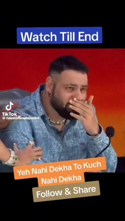 Ye Nhi Dekha To Kuch Nhi Dekha