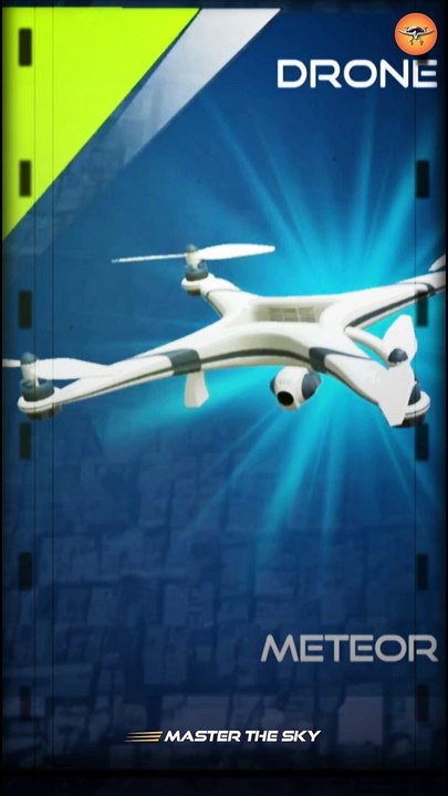 Drone racing game