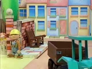 Μπομπ ο Μάστορας - Διαγωνισμός Χορού