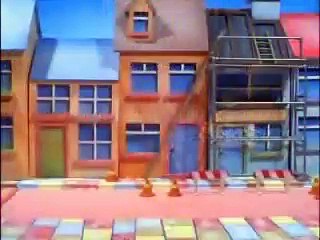 Μπομπ ο Μάστορας - Μιά Φωλίτσα για την Βέρα