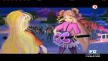 Winx Club Season 8 Episode 14 - The Wishing Star (Tagalog)