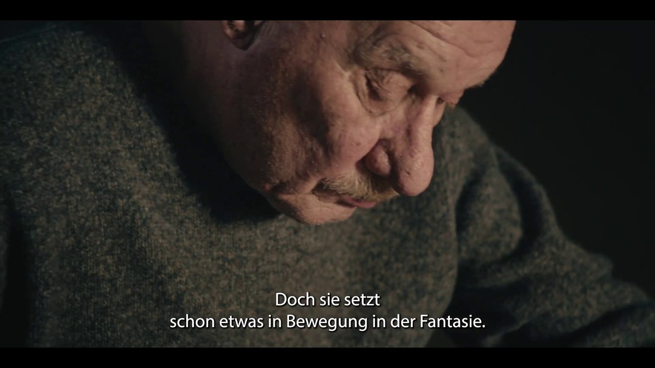 Paolo Conte alla Scala - Trailer (Deutsche UT) HD