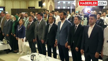 Bağcılarda Bağımlılıkla Mücadelede Farkındalık Artırma Faaliyetleri Çalıştayı