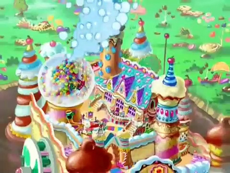 The Great Lollipop Adventure 2005 Candy Land Vidéo Dailymotion