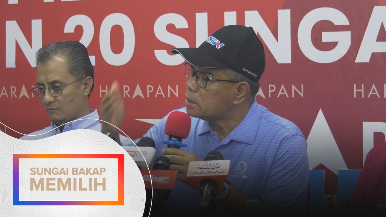 KDN jamin keselamatan pengundi
