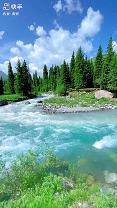 Nature