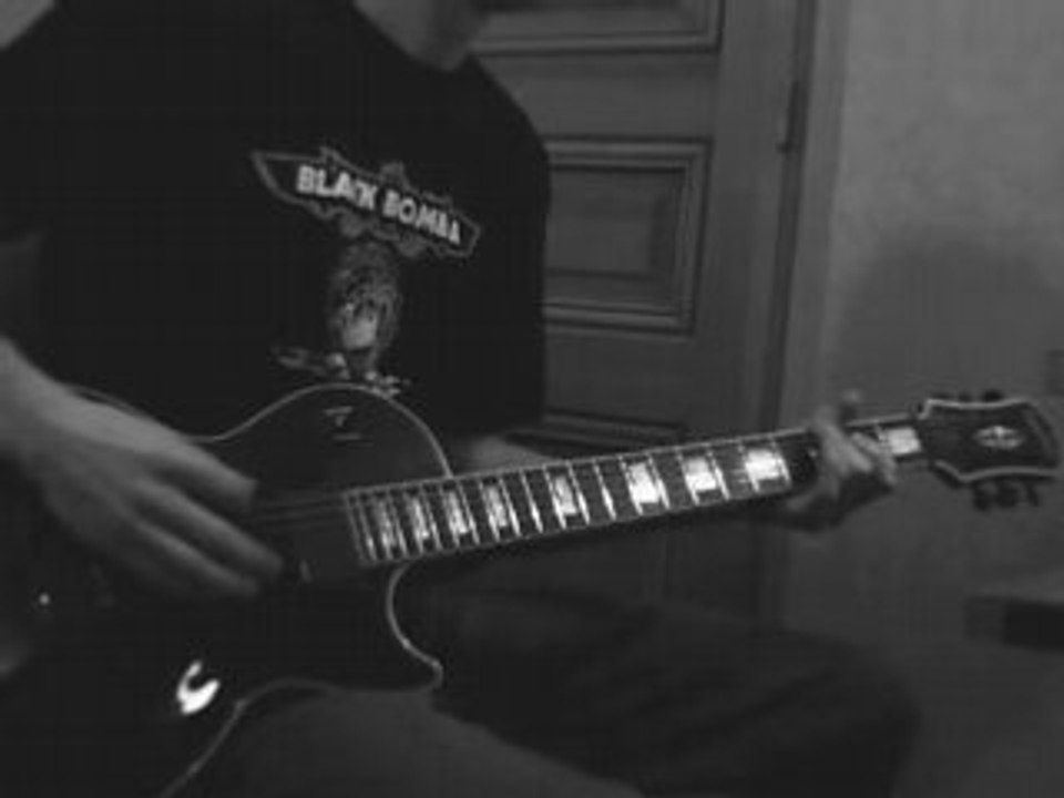 Dylath Leen - Out - cover by LoLo