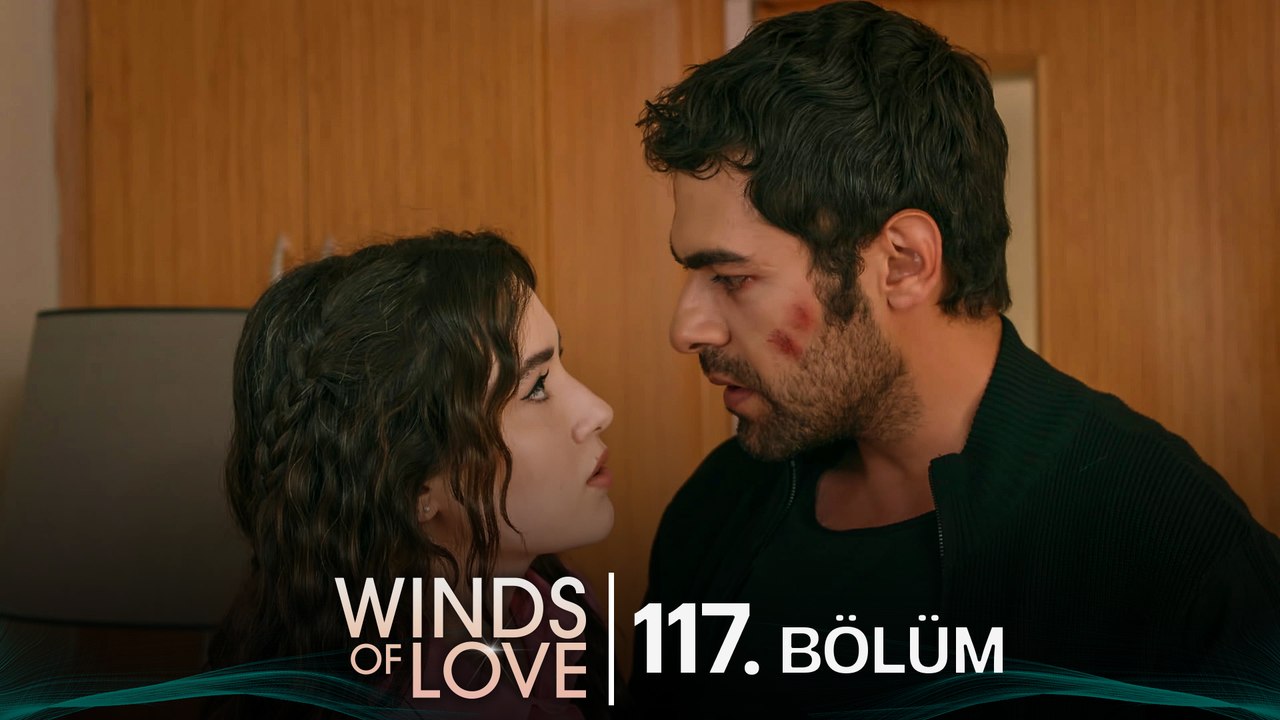 Rüzgarlı Tepe Episode 117