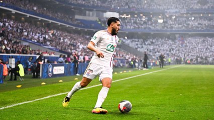 Ein Zauberfuß für den BVB? Cherki begeistert seine Mitspieler mit Schusstechnik