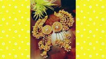 Beautiful jewellery designs latest top abish Khan short video