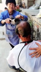 alat cukur rambut lain dari yang lain 