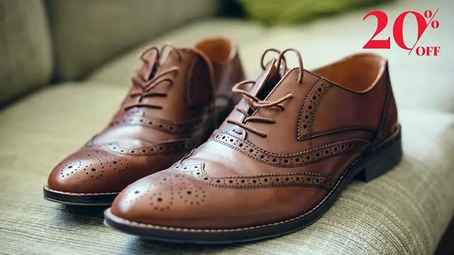 Formelle Herrenschuhe bis zu 20% Rabatt _ Brandmarkt.