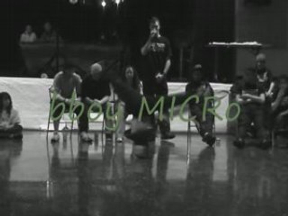 sacados crew trailer 2008