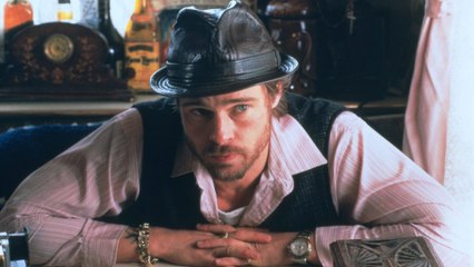 Snatch, tu braques ou tu raques