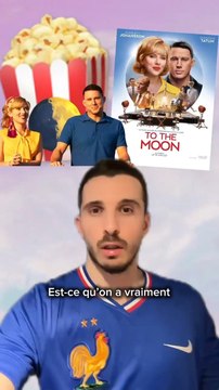 To the moon, le film qui se moque (ou pas) de la théorie du complot sur les premiers pas sur la lune