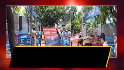 TGSPSC వద్ద ఉద్రిక్తత.. నిరుద్యోగులను Kodandaram మోసం చేసారంటూ ఆరోపణ | Oneindia Telugu