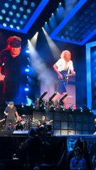 AC/DC - For Those About to Rock (We Salute You) LIVE at Wembley | July 3rd, 2024