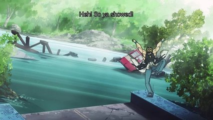 Guilty Gear Strive : Dual Rulers - Teaser