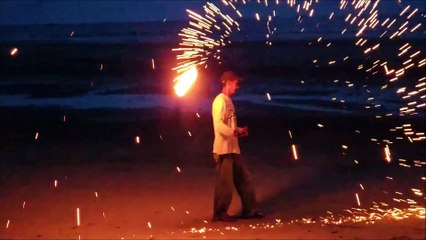 Fireworks and Fireflies Sighting at Bongawan River - Kota Kinabalu