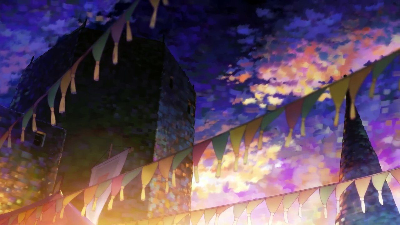 Witch Hat Atelier - Der erste Trailer zum Fantasy-Anime