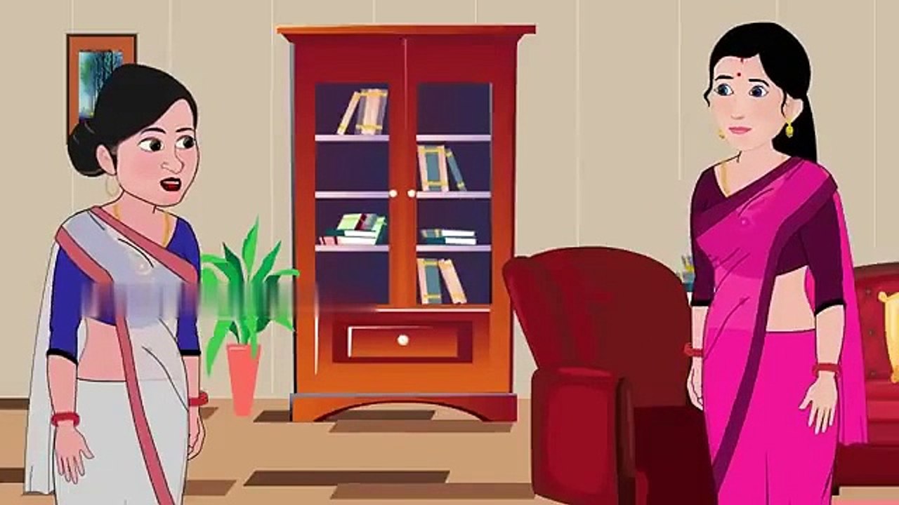 सास के ताने_ Saas Bahu ki Kahaniya _ Stories in Hindi _ Moral Stories in Hindi _ Kahaniyan