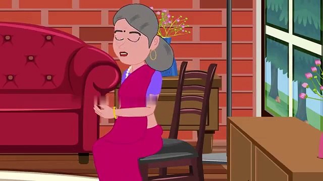 सास के मेहमान - Hindi kahaniya _ Hindi Story _ Moral Stories _ Kahaniya _ Hindi Stories _ Fairytales