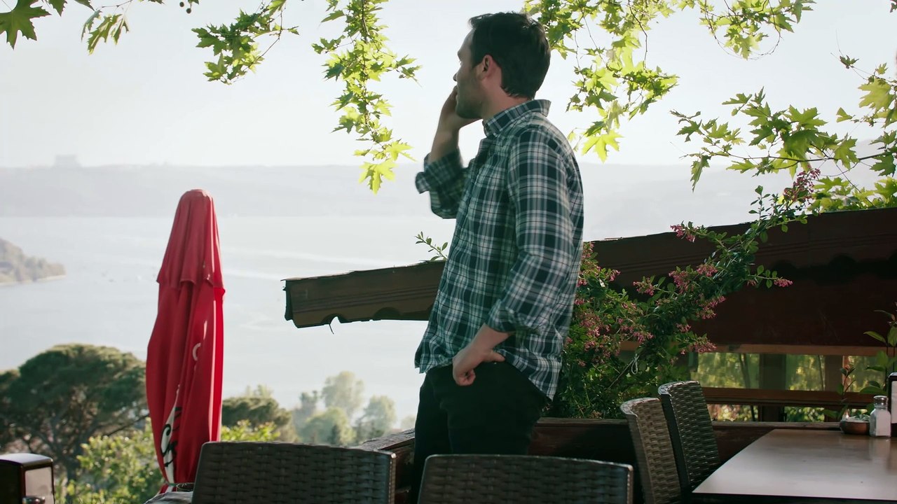 Rüzgarlı Tepe Episode 123