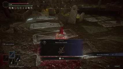 Jori - Shadow of the ErdTree