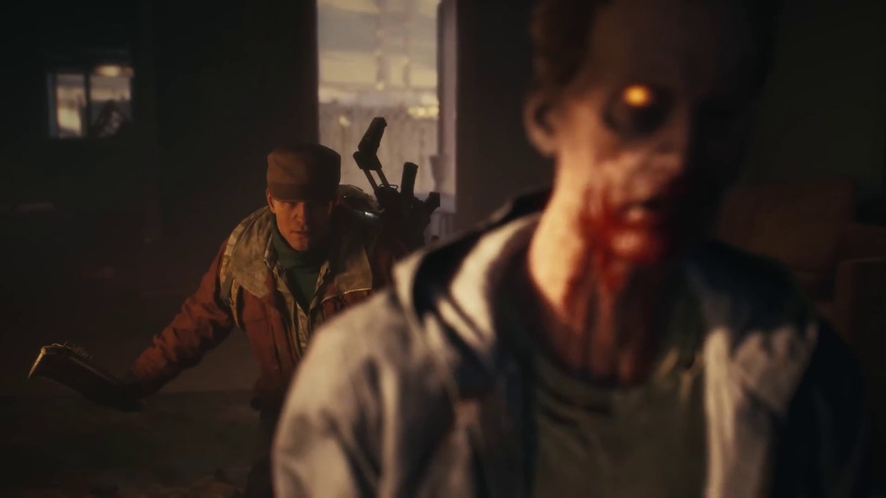 State of Decay 3 - Xbox Games Showcase 2024