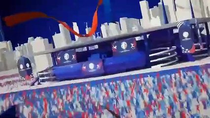 Argentina vs Ecuador 1-1 [PEN 4-2] Highlights | Copa America